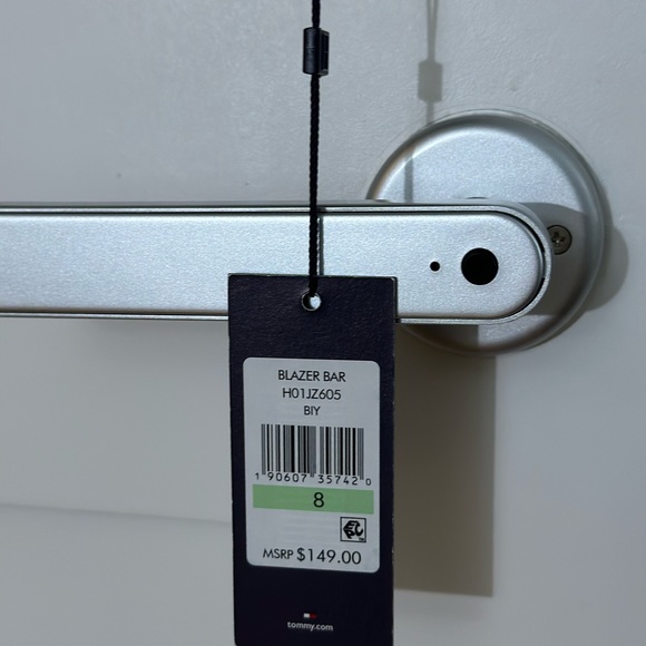 Blazer coat - Picture 3 of 7